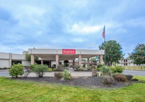 Ramada by Wyndham Louisville North