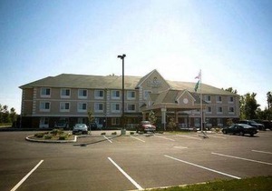 Country Inn & Suites by Radisson, Lima, Oh