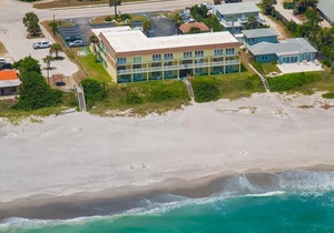 Tuckaway Shores Resort