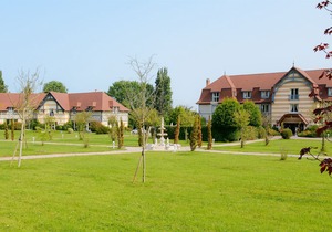 Le Manoir de La Poterie & Spa