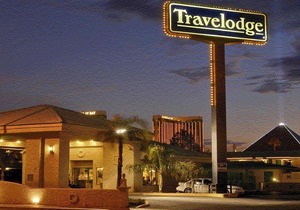 Travelodge by Wyndham Las Vegas Airport Near the Strip