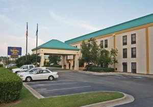 Holiday Inn Express Pascagoula-Moss Point, an Ihg Hotel