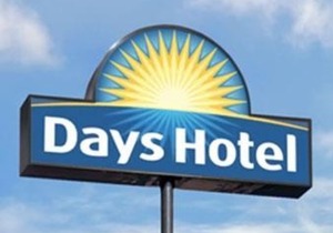 Days Inn & Suites by Wyndham Wildwood