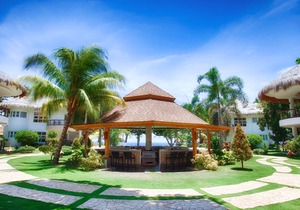 Vida Homes Condo Resort Dauin