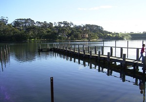 Bellevue on The Lakes
