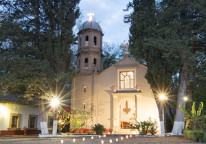 Best Western Plus Posada de Don Vasco