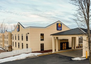 Comfort Inn Lexington Southeast