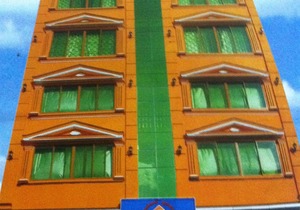 Sky Park Guesthouse