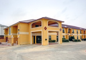 Quality Inn Bastrop