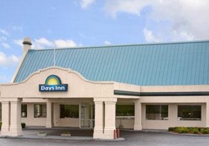 Days Inn by Wyndham Emporia