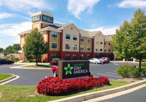 Extended Stay America Suites - Columbia - Laurel - Ft Meade
