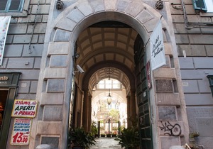 Hotel Piazza Bellini & Apartments