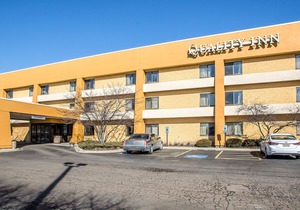 Quality Inn Elgin I-90