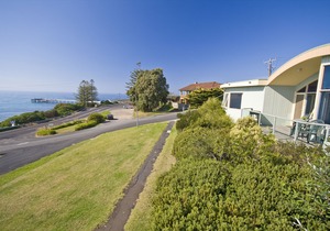 Pierview Apartments