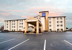 Sleep Inn Murfreesboro