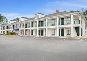 Baymont by Wyndham Albany at Albany Mall