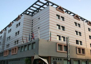 Hotel Svevo