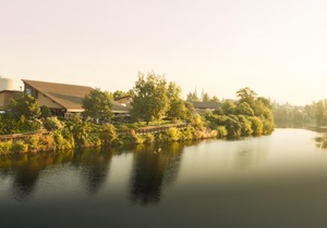 Ruby River Hotel