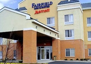 Fairfield Inn and Suites by Marriott Indianapolis/ Noblesville