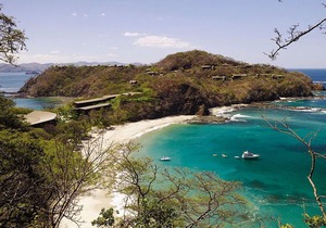 Four Seasons Resort Costa Rica at Peninsula Papagayo