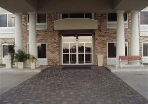 Holiday Inn Express Hotel & Suites New Iberia - Avery Island, an IHG Hotel