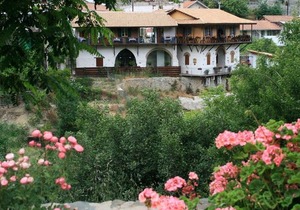 Casale Panayiotis