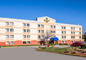 Quality Inn Spring Valley - Nanuet