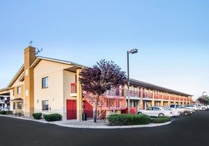Quality Inn Holbrook