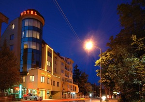 Best Western Lozenetz Hotel