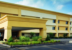 La Quinta Inn by Wyndham Auburn Worcester