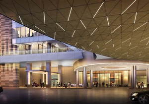 Hyatt Regency Tysons Corner Center