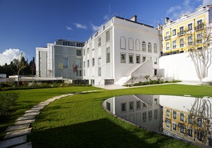 Hotel da Estrela - Small Luxury Hotels of the World