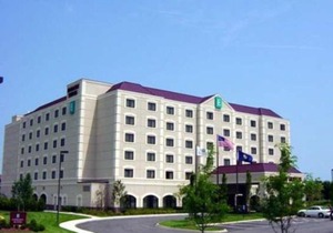 Embassy Suites by Hilton Louisville East