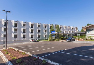 Kyriad Montchanin le Creusot