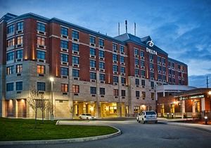 Delta Hotels by Marriott Guelph Conference Centre