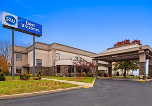 Best Western Monroe Inn