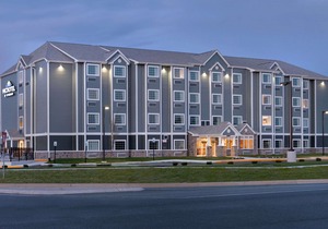 Microtel Inn & Suites by Wyndham Georgetown Delaware Beaches