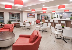 Microtel Inn & Suites by Wyndham Fort St John