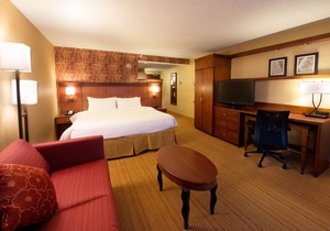 Courtyard by Marriott Canton