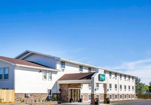 Quality Inn Gillette