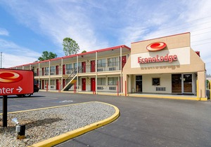 Econo Lodge North Charlottesville