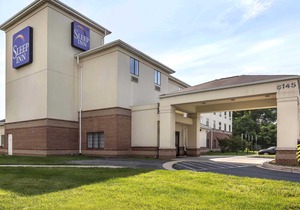 Sleep Inn Columbia Gateway