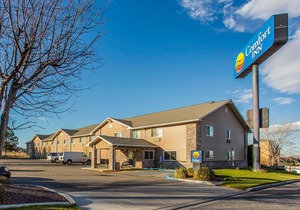 Comfort Inn Kennewick Richland