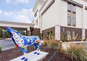 Hampton Inn Bremen