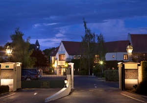 Le Manoir de Gressy