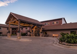 AmericInn by Wyndham Belle Fourche