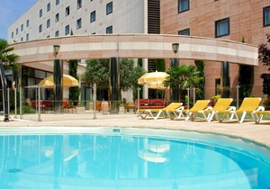 Mercure Bordeaux Aéroport