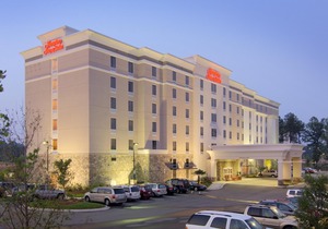 Hampton Inn & Suites Raleigh-Durham Airport-Brier Creek