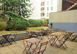 ibis budget Paris Porte d'Italie Est