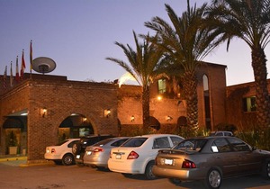Best Western Posada Del Rio